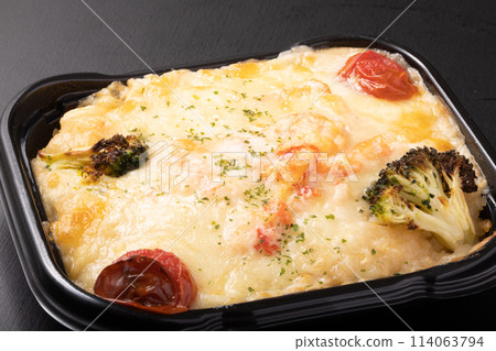 蟹多利亞 114063794