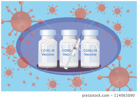 syringes and antiviral vaccines vector design syringes and antiviral vaccines vector design 114063890