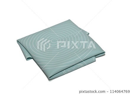 Mat for rolling out dough. 114064769