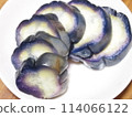 米糠醃茄子 114066122