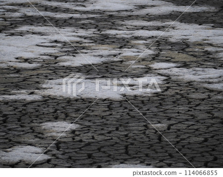 salt pans of Aveiro Portugal 114066855