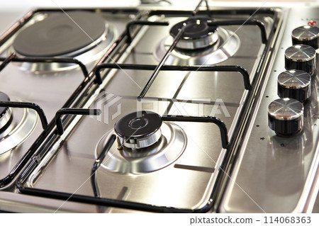 Burners gas cookers Burners gas cookers 114068363
