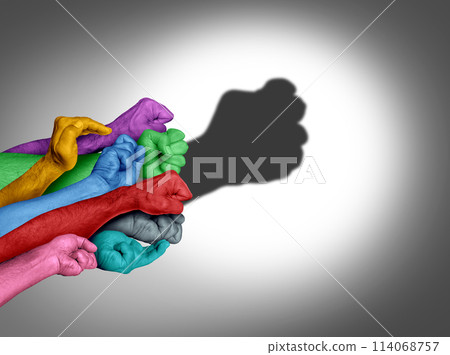 Power Od Diversity 114068757