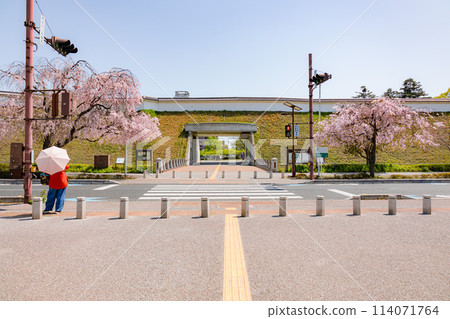 宇都宮城堡遺址公園 114071764