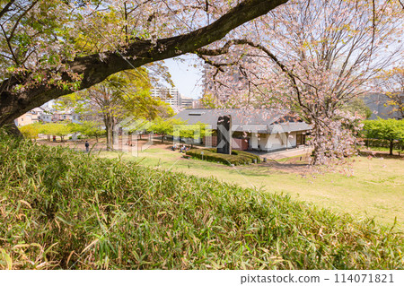 宇都宮城堡遺址公園 114071821