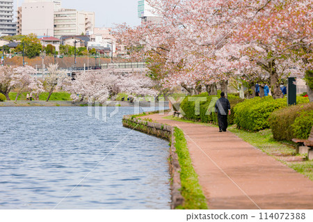 Senba Lake Senba Lake 114072388
