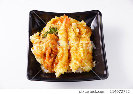 Tanpura box lunch 114072732