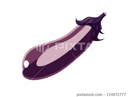 Eggplant - Whole - Simple Eggplant - Whole - Simple 114072777