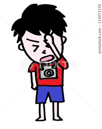 耀眼的攝影師(攝影師) 耀眼的攝影師(攝影師) 114073159