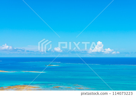沖繩海 沖繩海 114073223