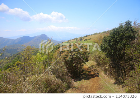 箱根町登山 箱根町登山 114073326