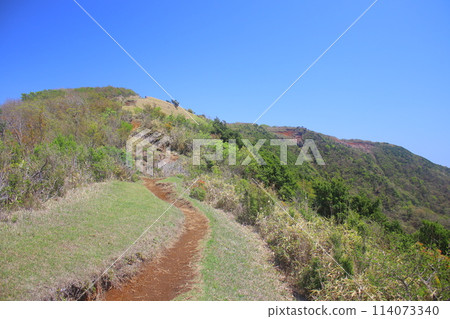 Hakone Town Mountain climbing Hakone Town Mountain climbing 114073340
