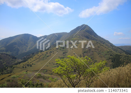 Hakone Town Mountain climbing Hakone Town Mountain climbing 114073341