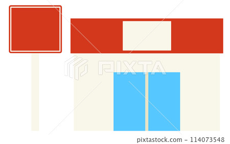 Shop appearance Shop appearance 114073548