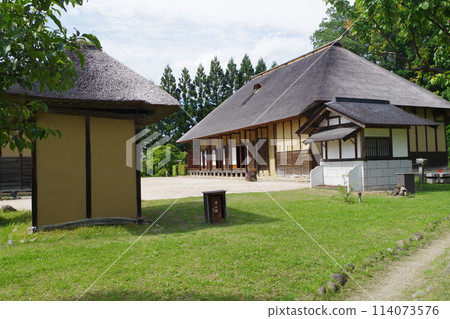宮城縣有形文化遺產館景觀 宮城縣有形文化遺產館景觀 114073576
