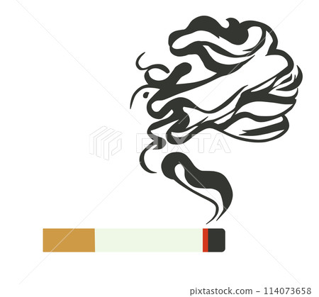 Tobacco mark 114073658