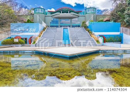 高槻市自然博物館(Akuapia 芥川)、大阪府高槻市南平台、Goroppa 廣場 高槻市自然博物館(Akuapia 芥川)、大阪府高槻市南平台、Goroppa 廣場 114074304