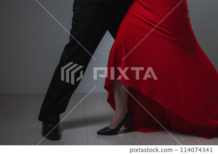 Ballroom dancing Ballroom dancing 114074341