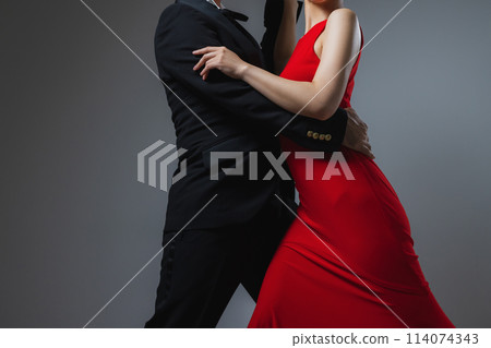 Ballroom dancing  114074343
