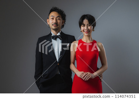 Ballroom dancing  114074351