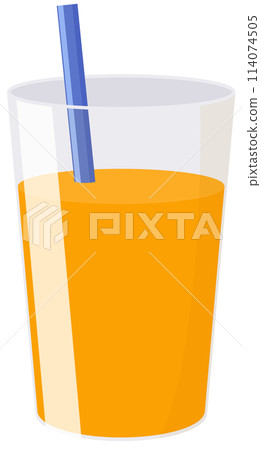 一杯橙汁 一杯橙汁 114074505