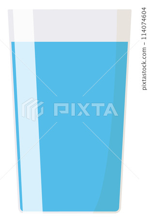 杯子裡的水 杯子裡的水 114074604