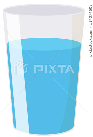 杯子裡的水 杯子裡的水 114074605