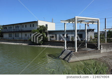 Saitama Prefecture Isanuma 114074904