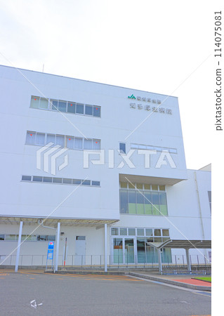 Scenes from Chita Kosei Hospital in Mihama-cho, Chita-gun, Aichi Prefecture Scenes from Chita Kosei Hospital in Mihama-cho, Chita-gun, Aichi Prefecture 114075081