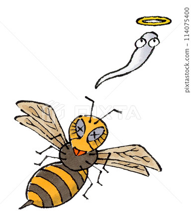 死黃蜂 死黃蜂 114075400