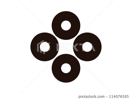 Four Snake Eyes Four Snake Eyes 114076585