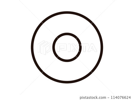 Shadow snake eye pattern Shadow snake eye pattern 114076624