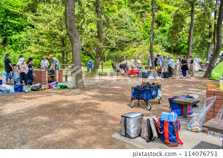 野島公園,神奈川縣橫濱市的公園 野島公園,神奈川縣橫濱市的公園 114076751