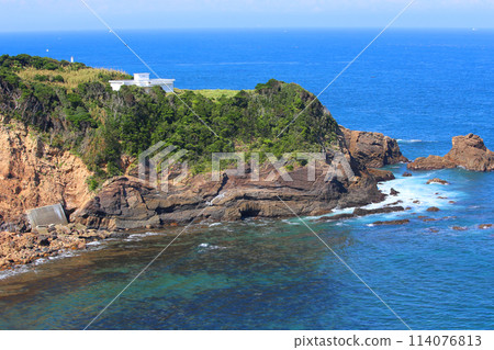 Daiozaki Lighthouse Daiozaki Lighthouse Daio Town, Mie Prefecture Yamansan Park Ise Bay Pacific Ocean Prefectural Nakiri Fishing Port Nakiri Kuki Castle Ruins Daiozaki Lighthouse Daiozaki Lighthouse Daio Town, Mie Prefecture Yamansan Park Ise Bay Pacific Ocean Prefectural Nakiri Fishing Port Nakiri Kuki Castle Ruins 114076813