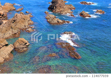 大崎燈塔、大崎燈塔、三重縣大王町、山萬山公園、伊勢灣、太平洋、縣立名切漁港、名切久喜城跡 114077039