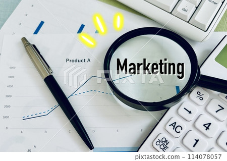 Marketing business image 114078057