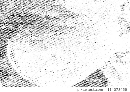 Abstract grunge black and white distressed texture background Abstract grunge black and white distressed texture background 114078466