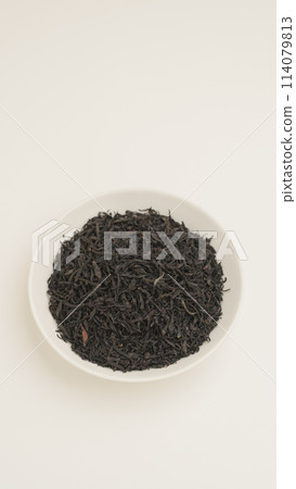 Dried hijiki (sprouts) 114079813