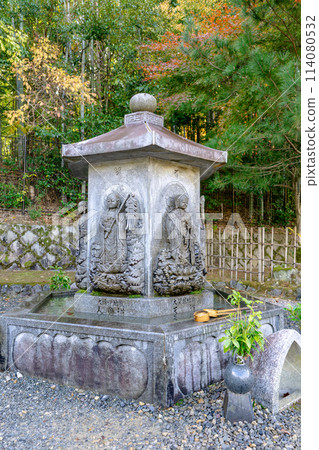 京都市左京區佐賀足野念佛寺 六面六身地藏菩薩 京都市左京區佐賀足野念佛寺 六面六身地藏菩薩 114080532