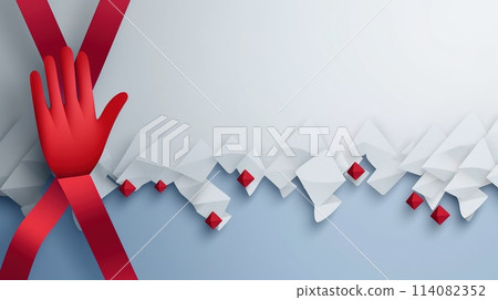 world aids day. international day, HIV Acquired Immune Deficiency Syndrome, Helping the Sick in Need, Indefensible Disease, Prevention and precaution , banner, copy space, background, text. world aids day. international day, HIV Acquired Immune Deficiency Syndrome, Helping the Sick in Need, Indefensible Disease, Prevention and precaution , banner, copy space, background, text. 114082352