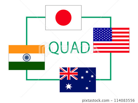 Quad Quad 114083556