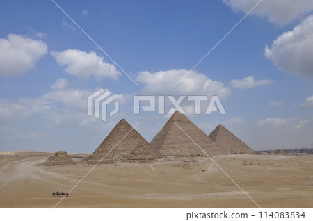 埃及金字塔 114083834