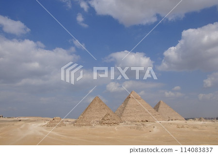 埃及金字塔 114083837