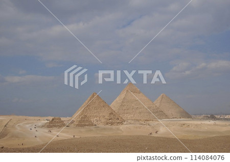 埃及金字塔 114084076