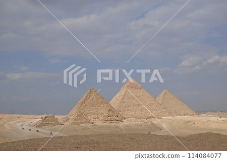 埃及金字塔 114084077