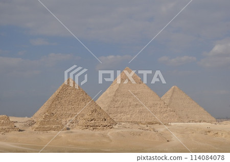 埃及金字塔 114084078