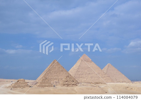 埃及金字塔 114084079