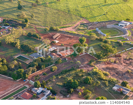 Itaja, Goias, Brazil - 04 29 2024 114084540