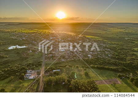 Itaja, Goias, Brazil - 04 29 2024 114084544