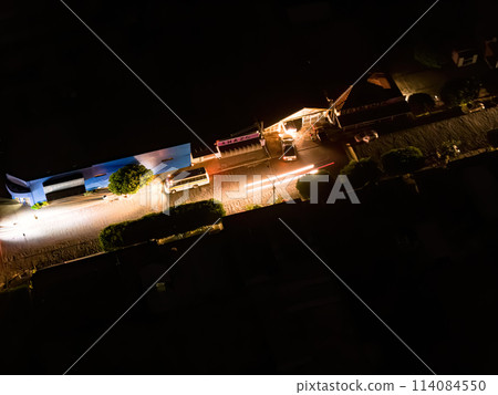 Itaja, Goias, Brazil - 04 29 2024 Itaja, Goias, Brazil - 04 29 2024 114084550